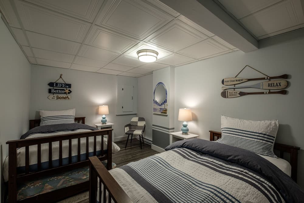 Jakob House by Rendez-vous Mont Tremblant