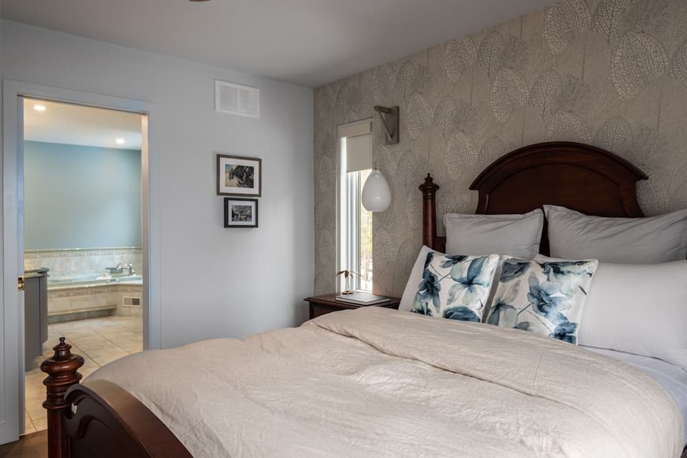 Jakob House by Rendez-vous Mont Tremblant