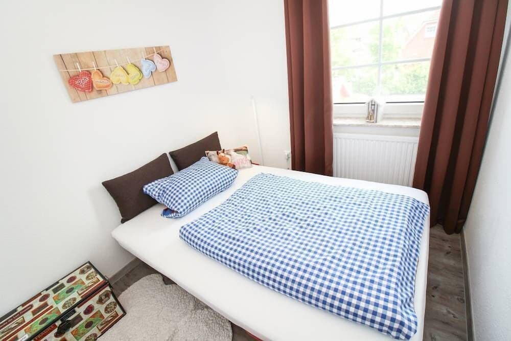 Apartments Krabbenweg