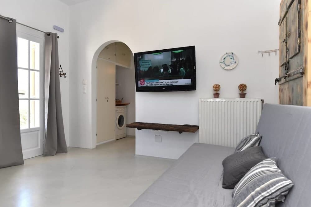 Vagia Calm 2 Bedroom House