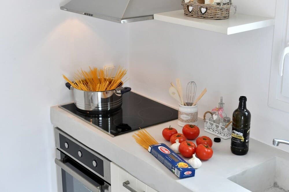 Agia Irene Villa - Katoikia Dimitri