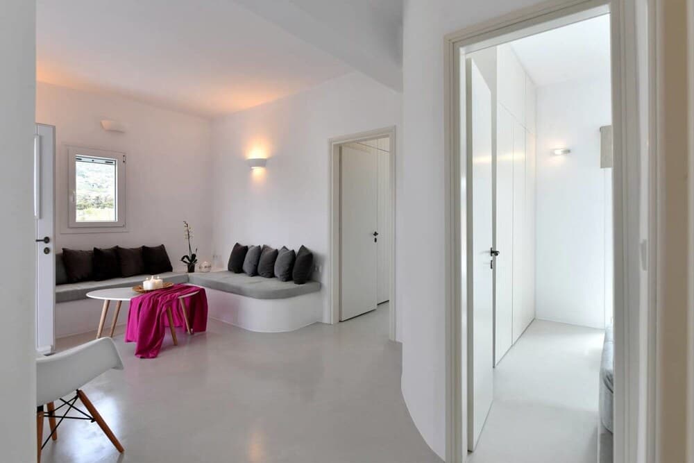 Agia Irene Villa - Katoikia Dimitri