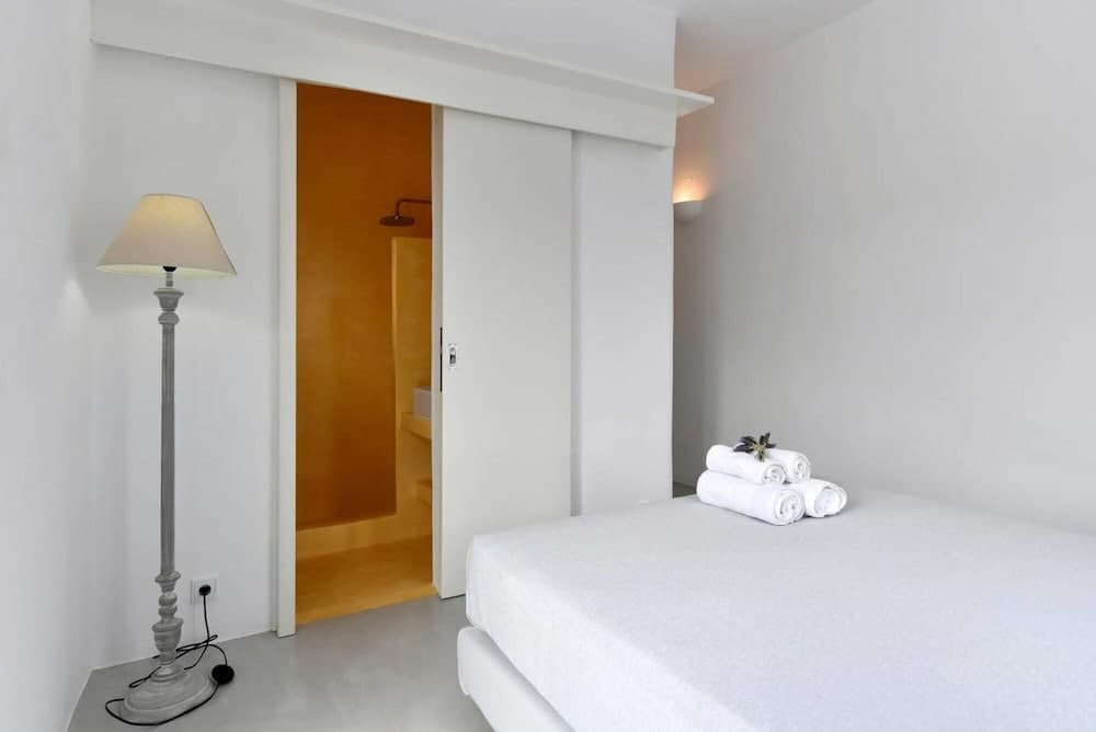 Agia Irene Villa - Katoikia Andreas