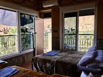 Auberge Restaurant La Petite Gorge