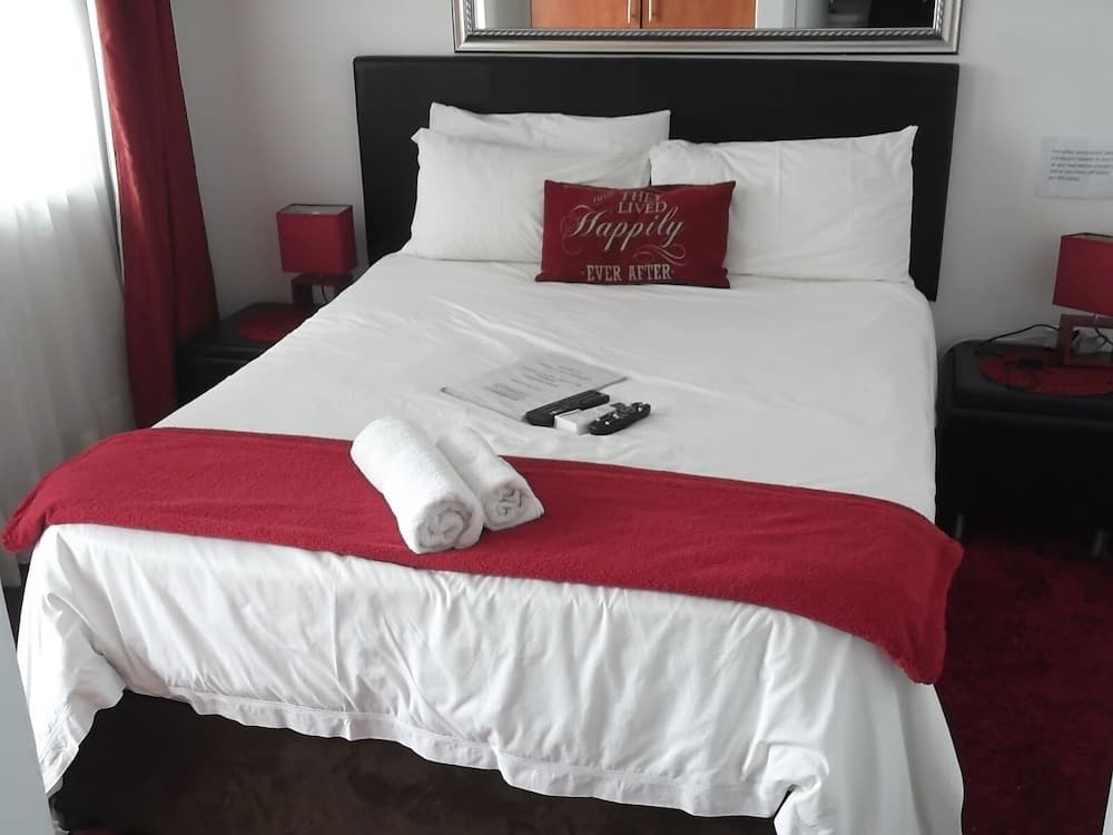 Casakaya Bed and Breakfast