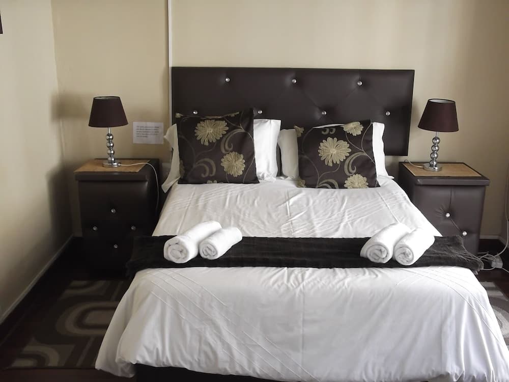 Casakaya Bed and Breakfast