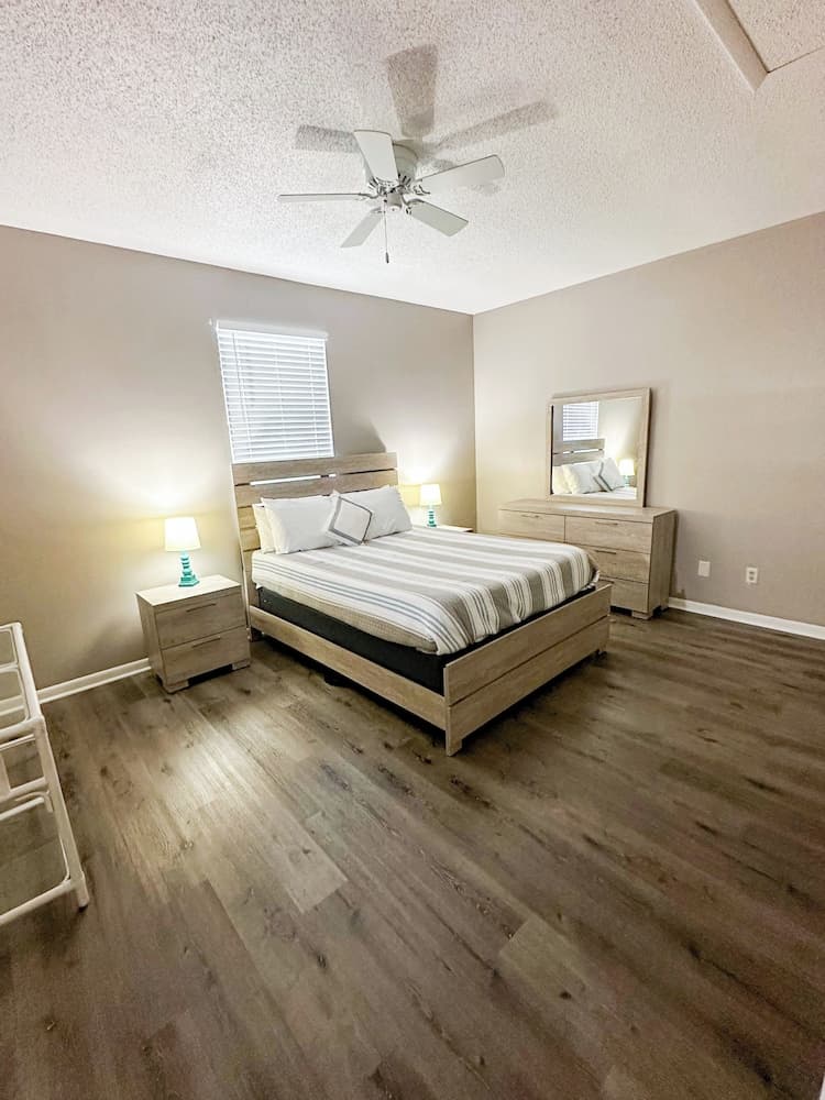 Navarre Beach Camping Resort