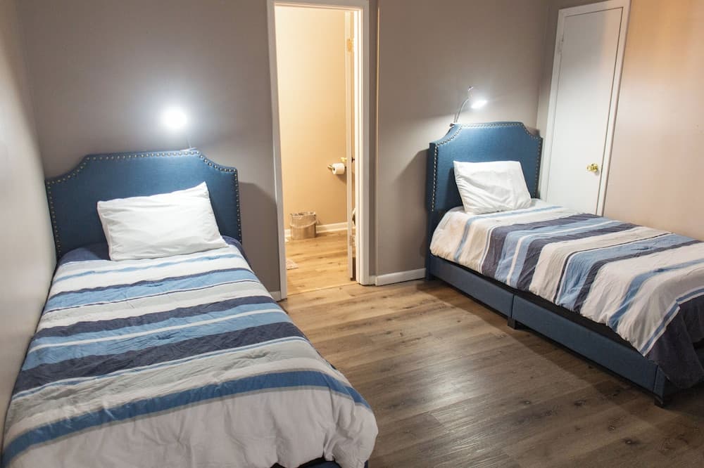 Navarre Beach Camping Resort