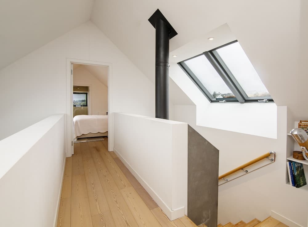 Solas, Ormiscaig, Luxury Coastal Retreat