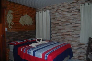 Pousada Recanto das Fontes