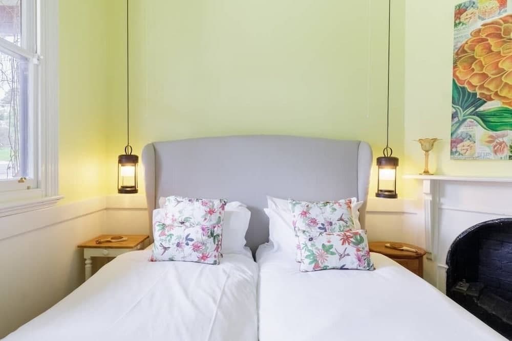 The Eaglehawk Country House Hotel Maldon