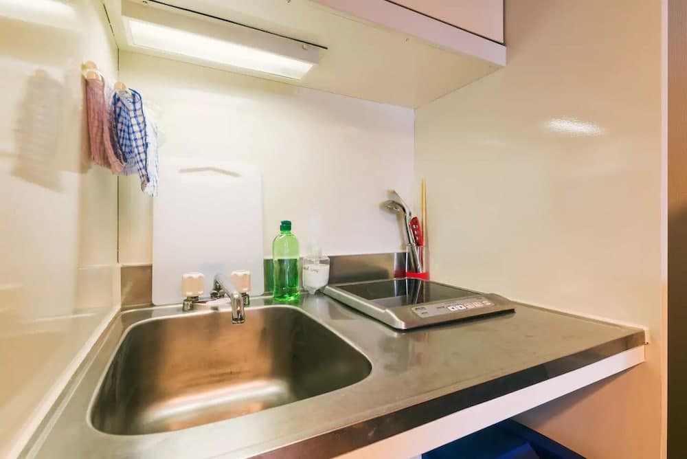 Hostel Fukuoka.com Tenjin no.1