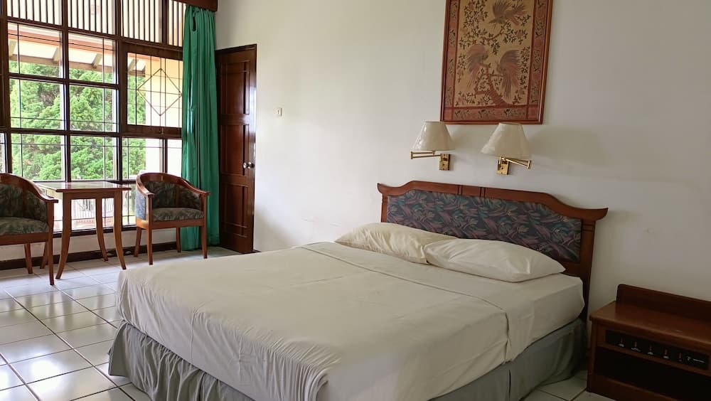 Amanda Hills Bandungan