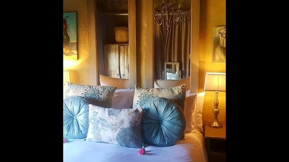 Affi Lande Boetiek Guest Farm