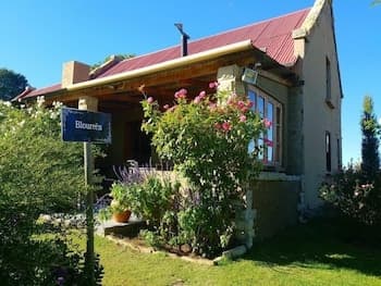 Affi Lande Boetiek Guest Farm