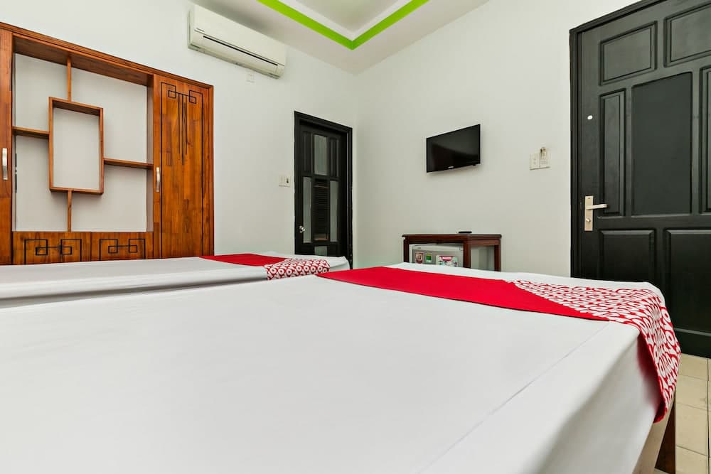 Loan Anh 2 Hotel