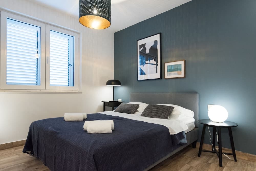 Apartments Cingulice