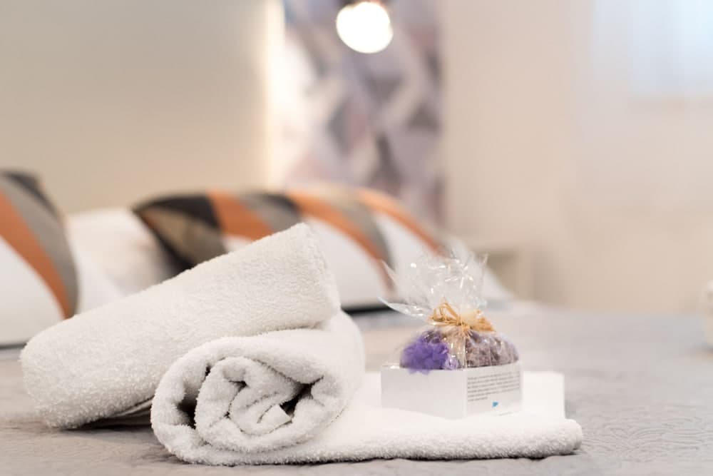 Apartments Cingulice