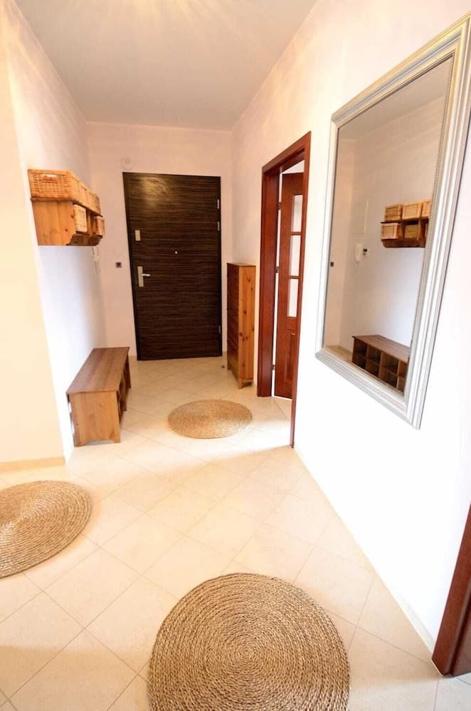 Victus Apartamenty - Parkur II