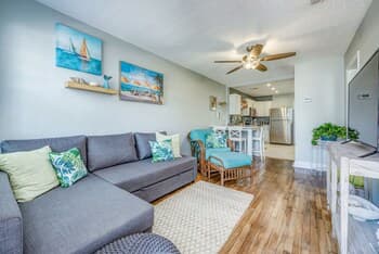 The Beach Villages - Villa Four