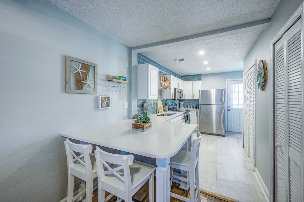 The Beach Villages - Villa Four