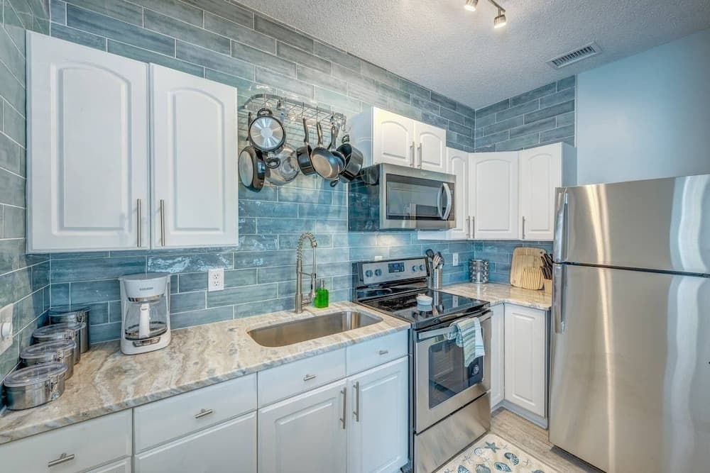 The Beach Villages - Villa Five