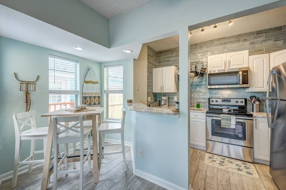 The Beach Villages - Villa Five