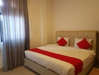 Mina Homestay Syariah