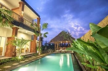 Pondok Tulasi Amertha