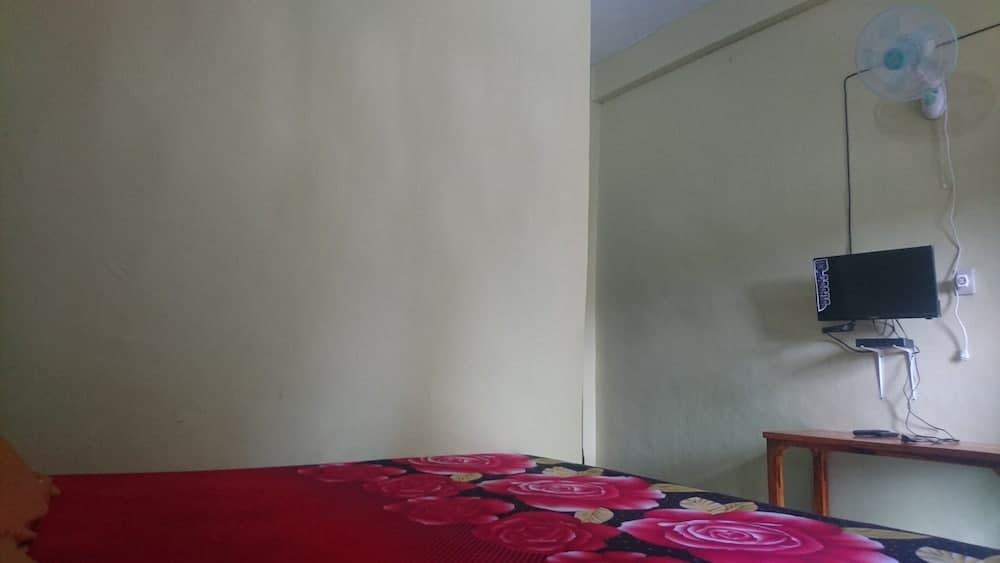 Purnama Raya Guest House