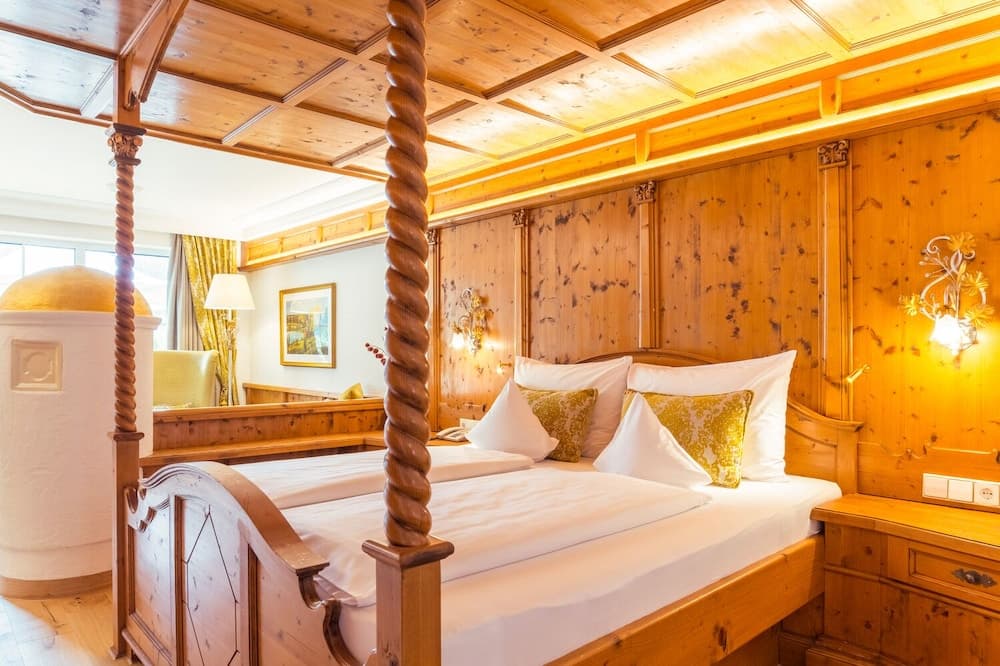 Via Salina - Hotel Am See - Adults Only