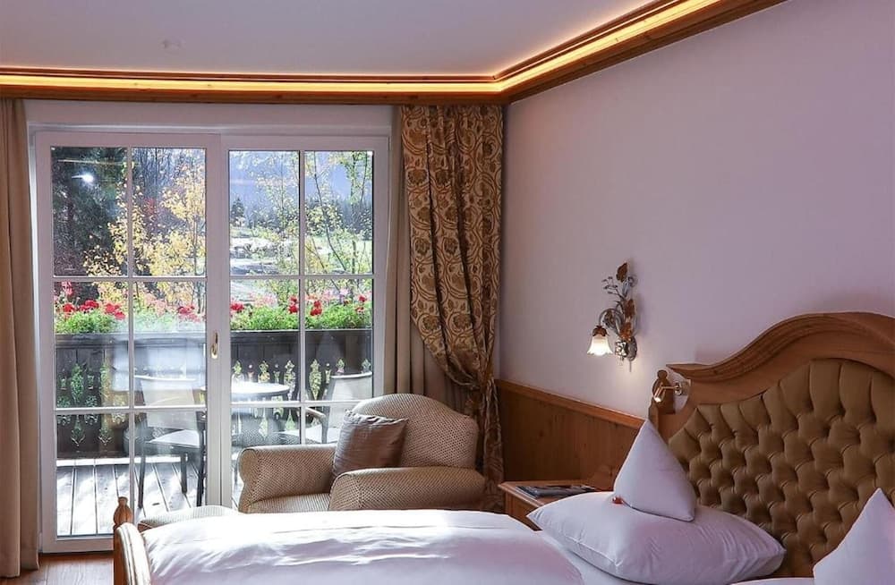 Via Salina - Hotel Am See - Adults Only