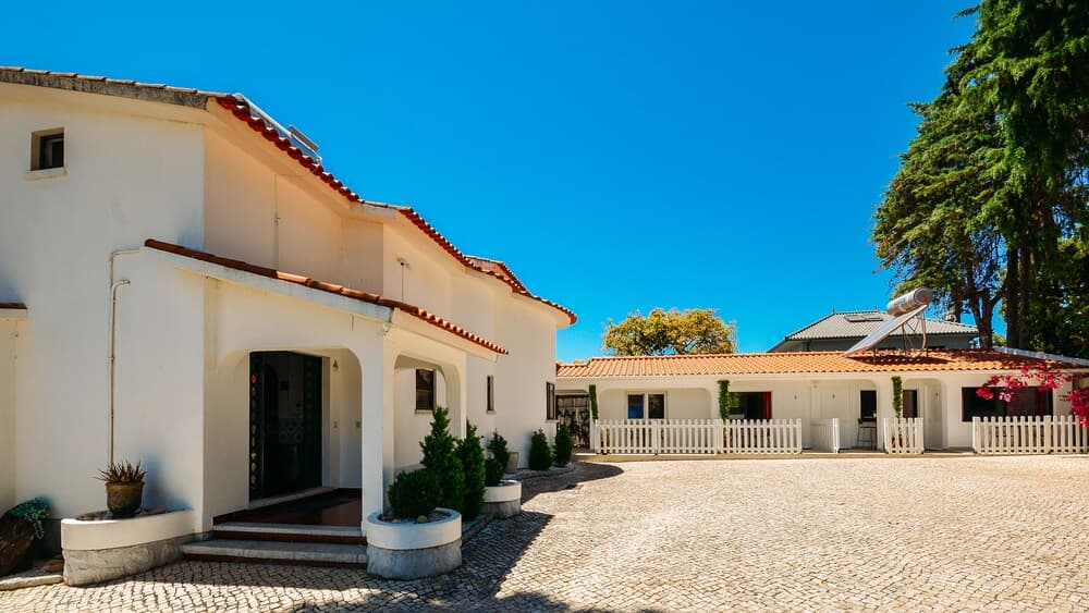 Limmo Garden Guest House