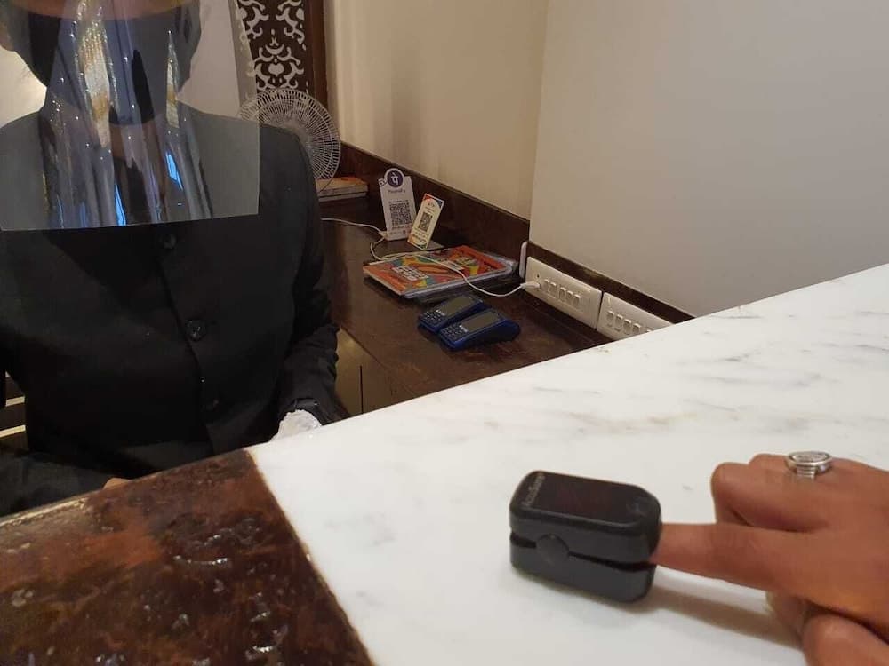 Hotel MBC Citadel Nashik