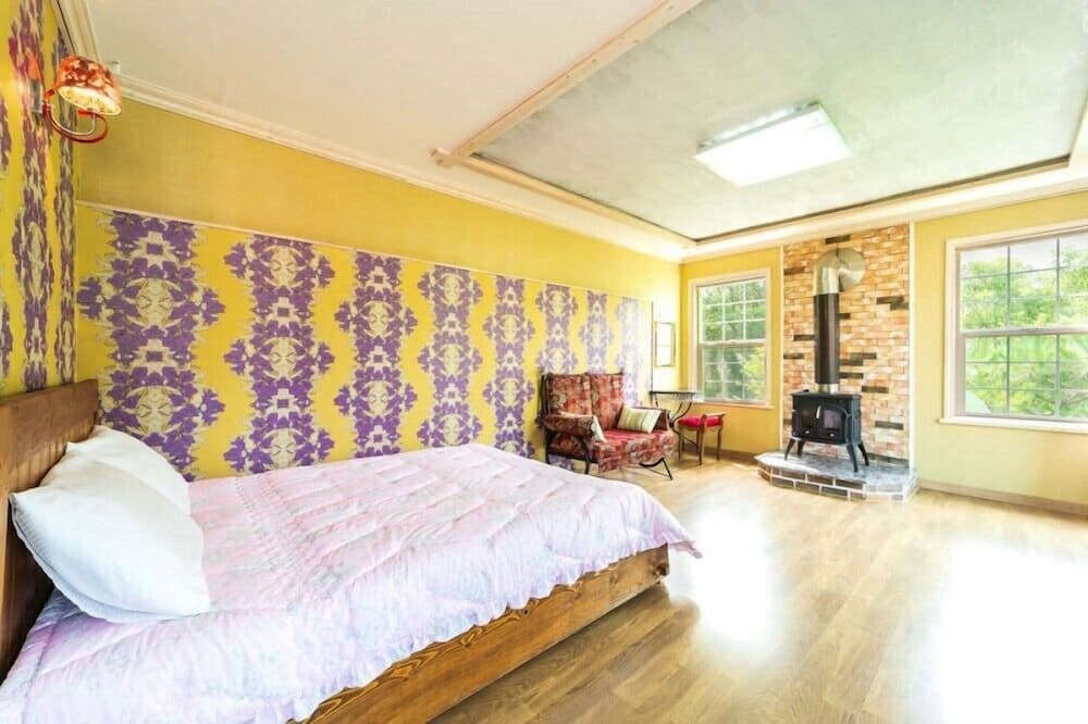 Yangpyung Lavin Pension