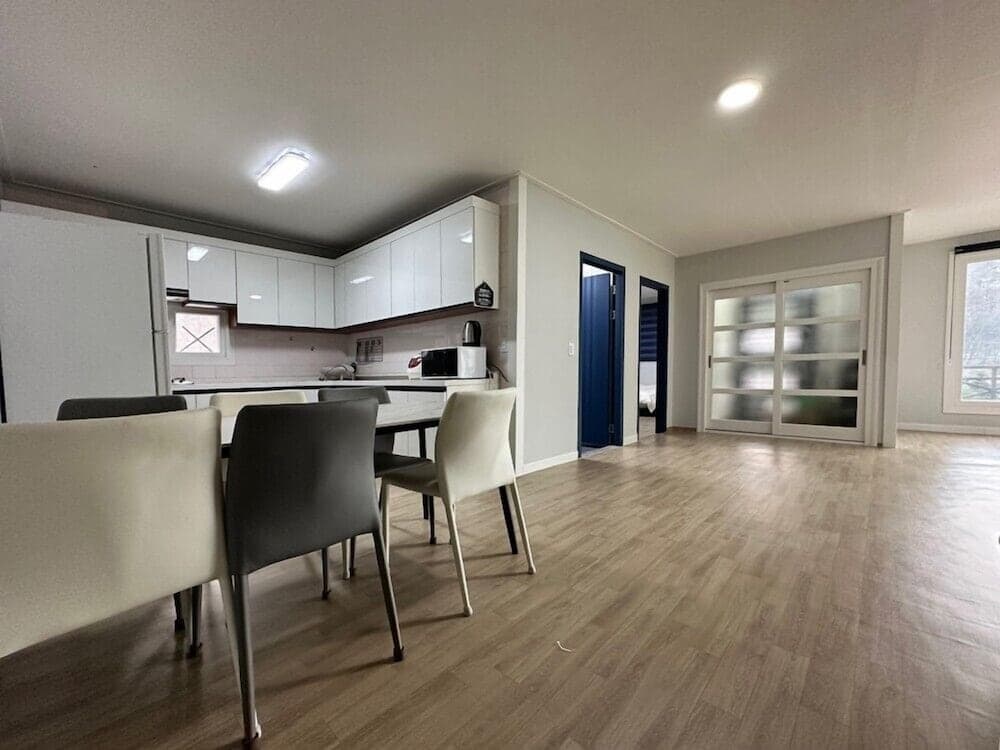 Window to the sky Pension