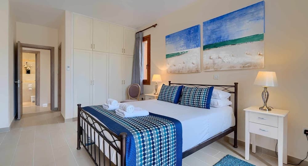 Villa 327 - Galinios