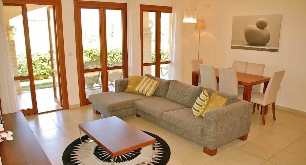 Apartment BG01 - Pomos