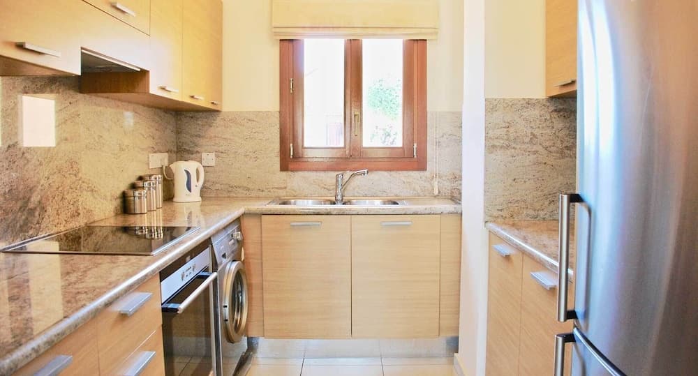 Apartment BG01 - Pomos