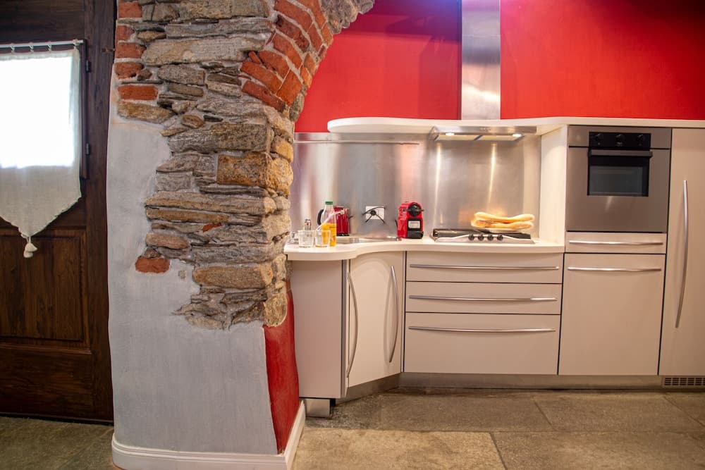 Casa Zangola - Welchome