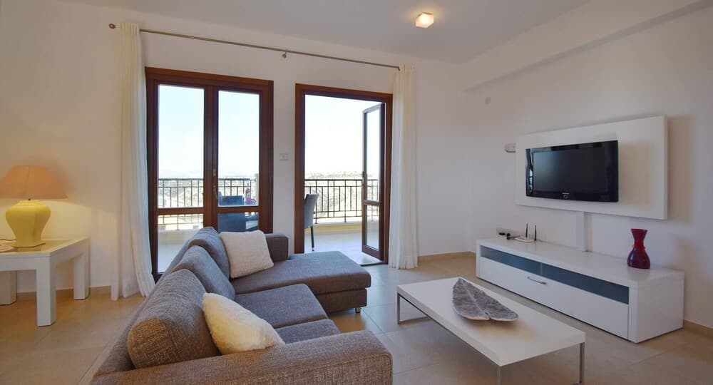 Apartment BJ12 - Trias