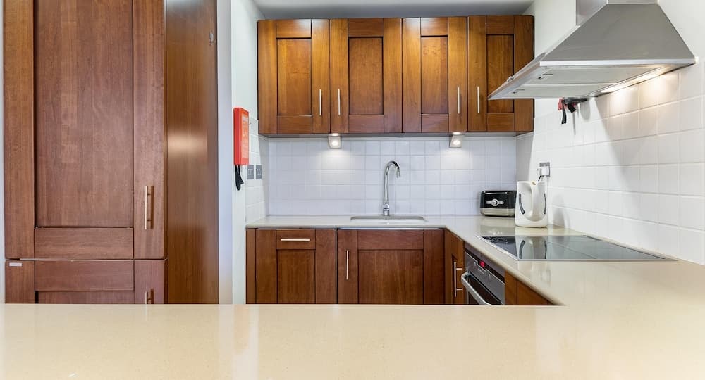 Apartment APD02 - Artemis