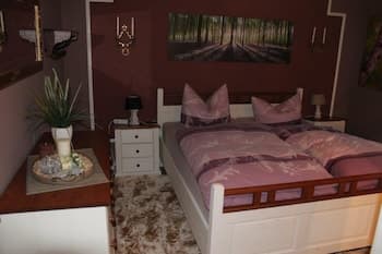 Ferienwohnung Panorama Postwiese