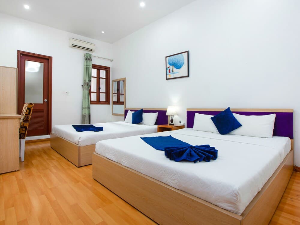 OYO 1004 Bao Son Vang