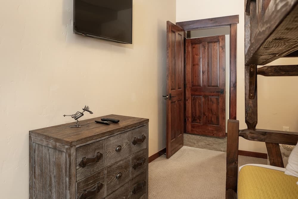 Cozens Pointe E 102 2 Bedroom Condo by RedAwning