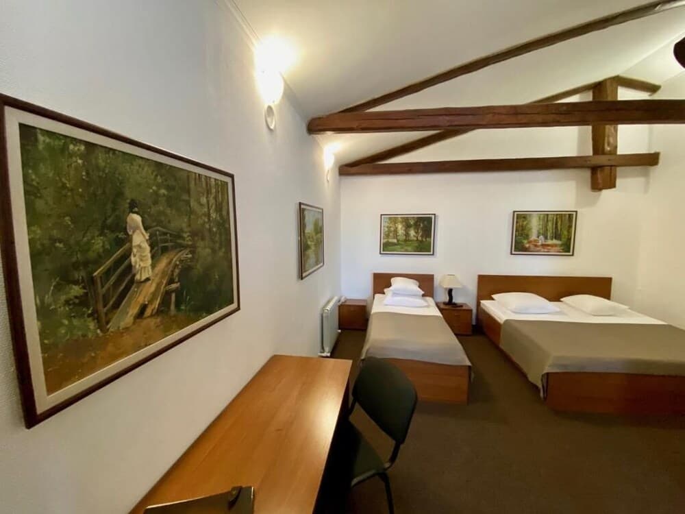 Hotel Stariy Gorod