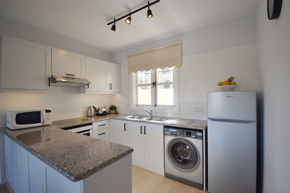 Apartment U3 - Avdimou