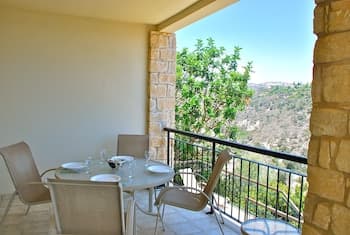 Apartment U3 - Avdimou