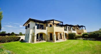 Apartment B11 - Hera