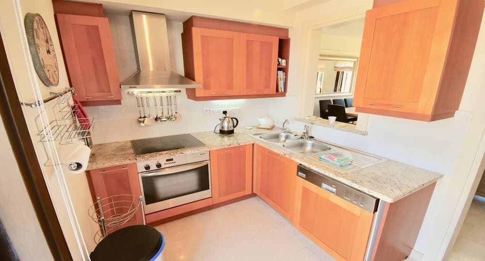 Apartment B11 - Hera